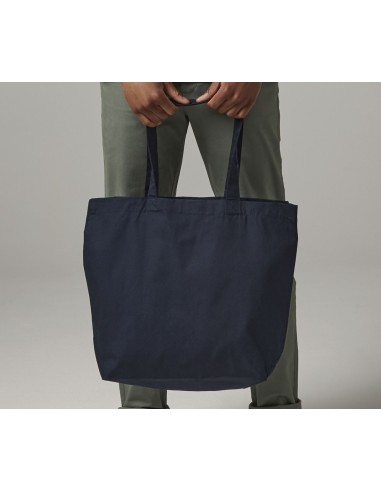 W-W225-Premium Cotton Maxi Bag
